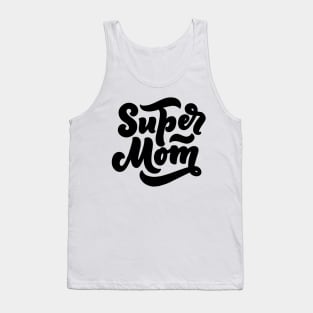 Super Mom Tank Top